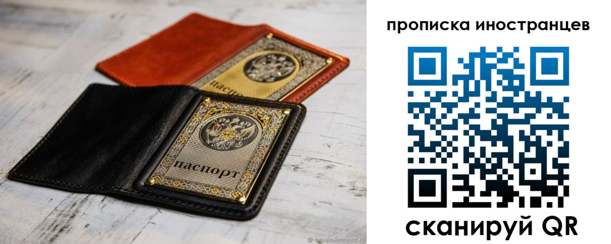 прописка в Благодарном
